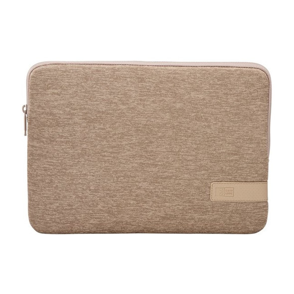 Reflect Laptop Sleeve 15.6" BOULDER BEIGE