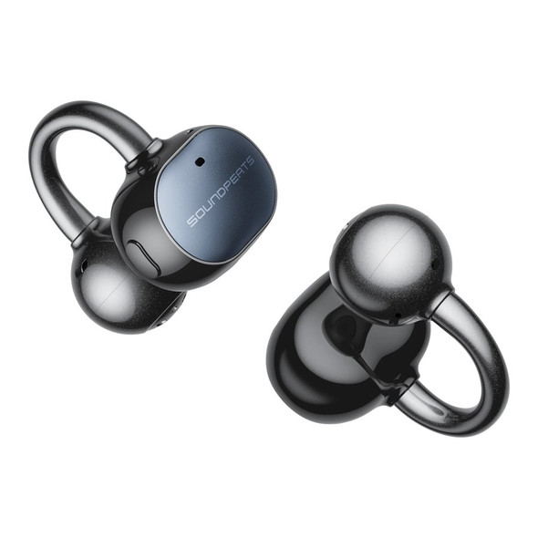 SOUNDPEATS POP Clip2 – Blue