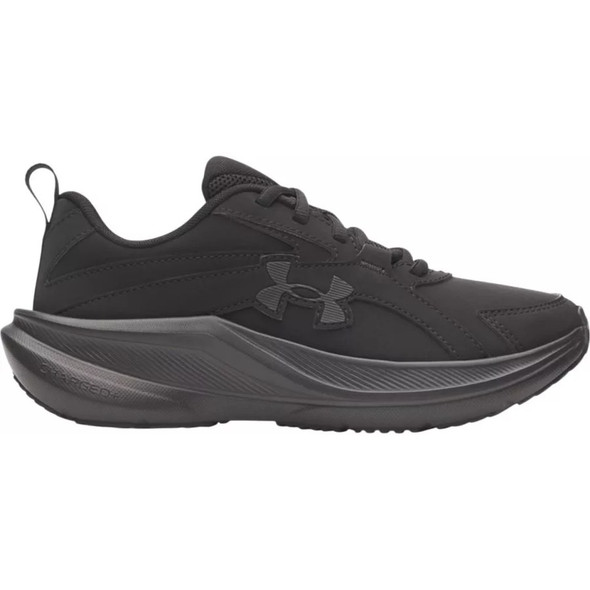 Under Armour Boys BGS Assert 11 UFM SYN Black