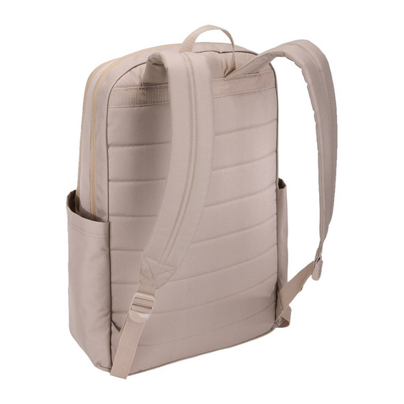 Uplink backpack 16in boulder beige