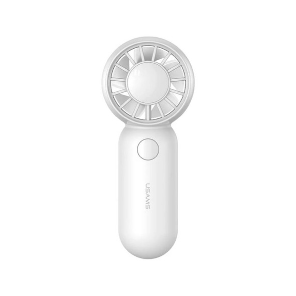 USAMS ZB354 Mini Pocket Fan White