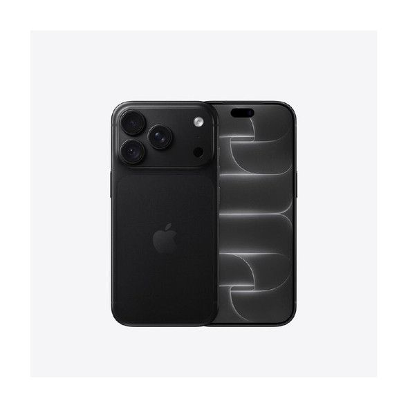 Apple iPhone 18 Pro 512GB - Black