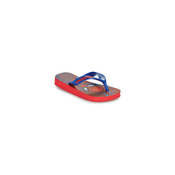 Havaianas Kids Top Marvel II 3504 Brilliant Blue Size 27-28