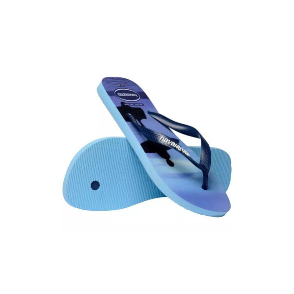 Havaianas Top Surfer I 1056 Blue Size 45-46