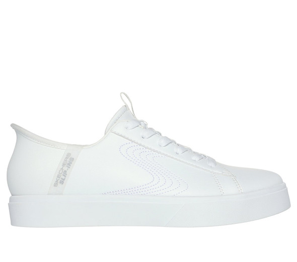 Skechers EDEN LX TOP GRADE White Size 10