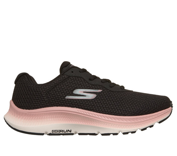 Skechers GO RUN 400 V2 Black/Black Size 2