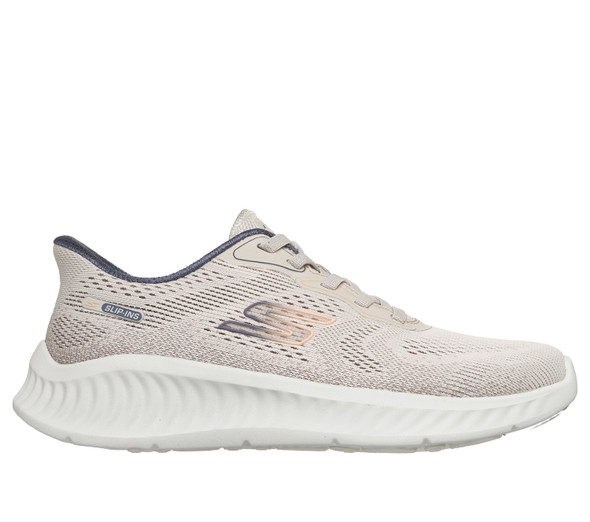 Skechers GO WALK NOW PAYTON Olive Size 9
