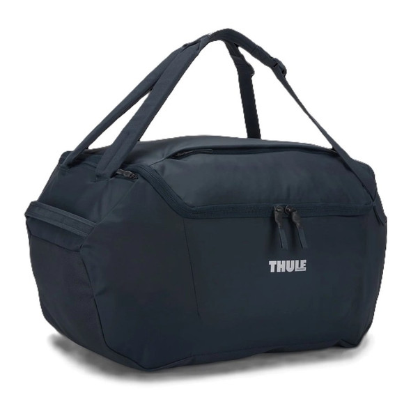 EnRoute 60L Duffel Bag Darkest  Blue