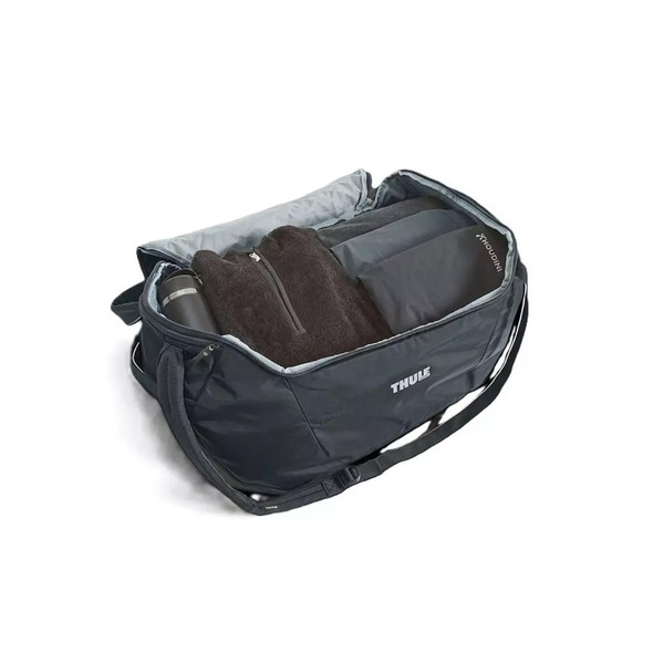 EnRoute 60L Duffel Bag Darkest  Blue