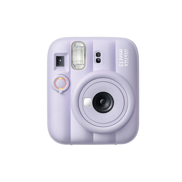  Instax Mini 13 Instant Camera - Dreamy Purple