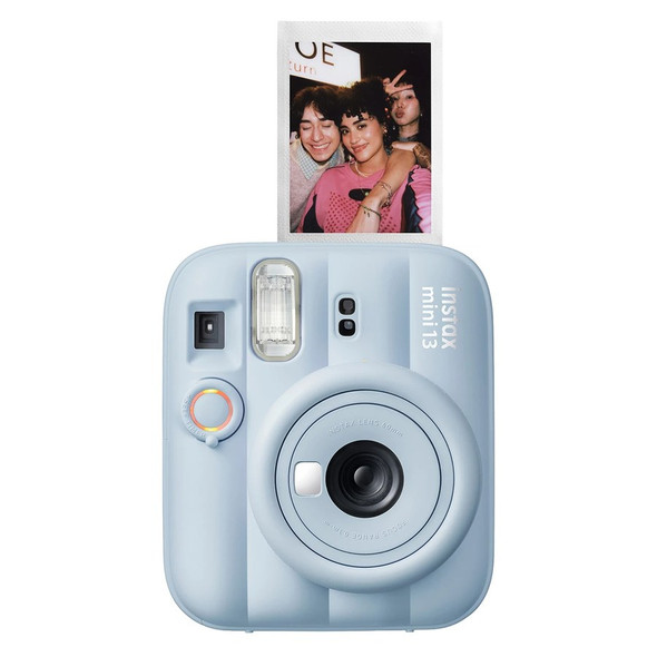  Instax Mini 13 Instant Camera - Frost Blue