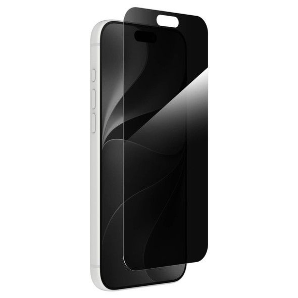 Tempered Glass Privacy - iPhone 18 Pro