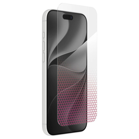 Tempered Glass - iPhone 18 Pro