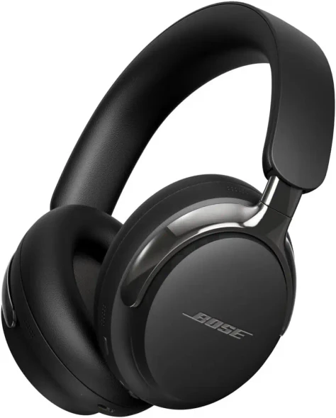 Bose QuietComfort Ultra Black
