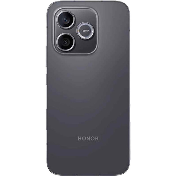 Honor 600S Dual SIM 6GB RAM 128GB 5G (Velvet Black) - HK