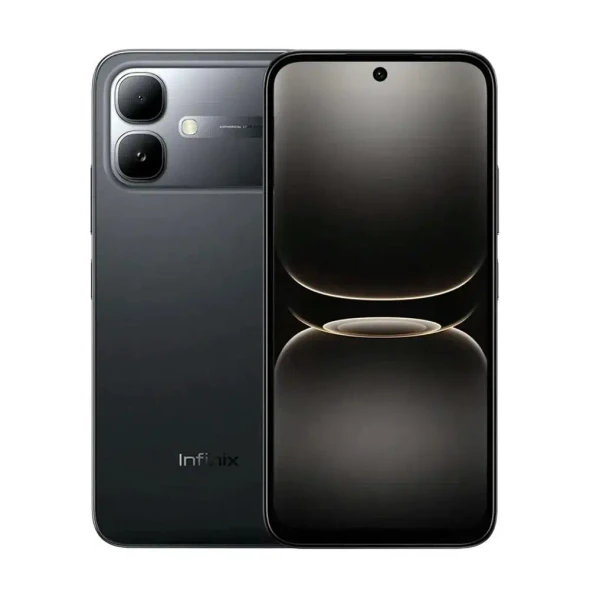 Infinix Smart 20 X6840 4/64GB Black
