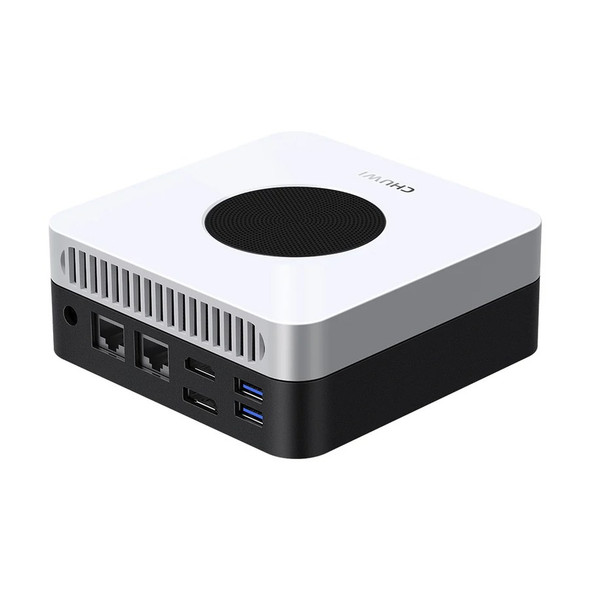 LarkBox - 100U Intel I3-100U/ 16GB LPDDR5+512GB SSD