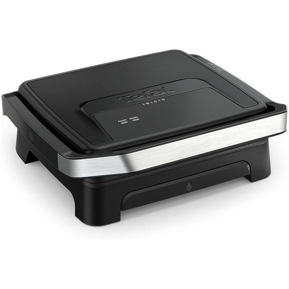 Tefal Inicio Grill Toast and Melt Sandwich Press