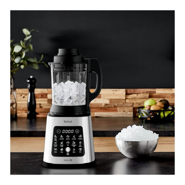 Tefal Perfectmix Cook Hot & Cold Blender