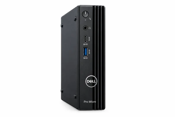 Dell Pro Micro QCM1250 Ultra 5 512/8GB
