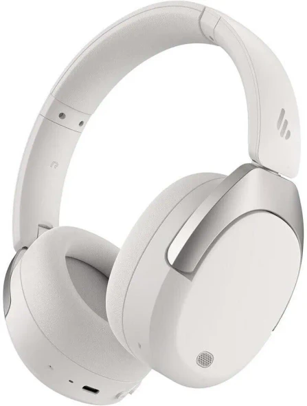 Edifier W830NB Headphones Sand White 