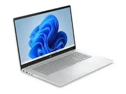 HP OmniBook 3 17 512/8GB MICA SILVER