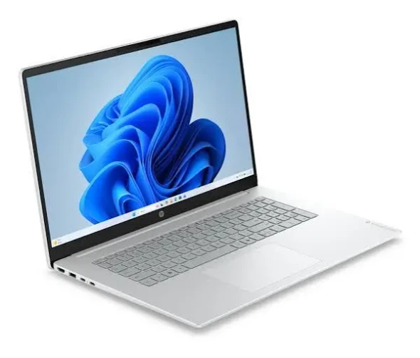 HP OmniBook 3 512GB GLACIER SILVER