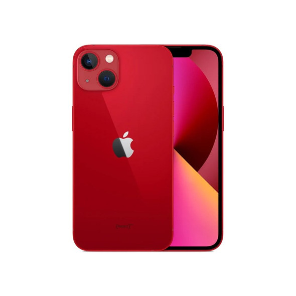 iPhone 13 256GB Red