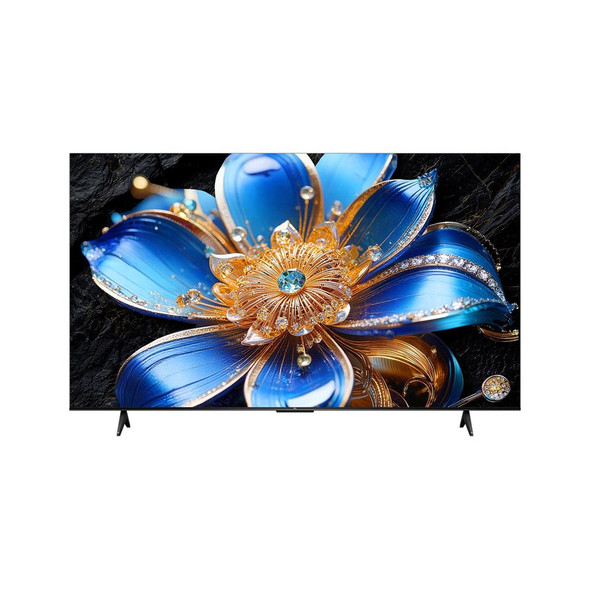 TCL 75P7LS 4K QLED 60HZ GOOGLE TV LED TV