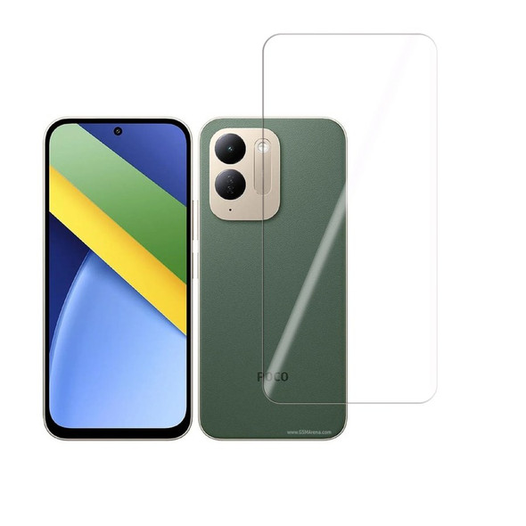 Screen Protector Poco C95 Pro