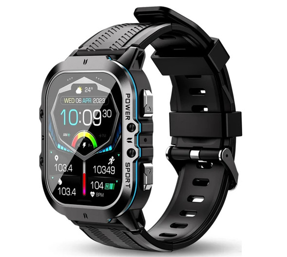 Oukitel BT20 SMART WATCH