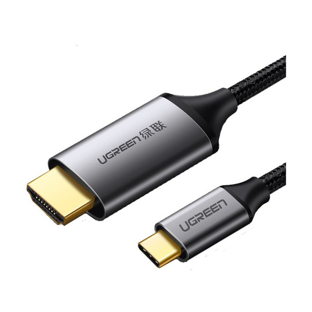 Type C to HDMI Cable 1.5M