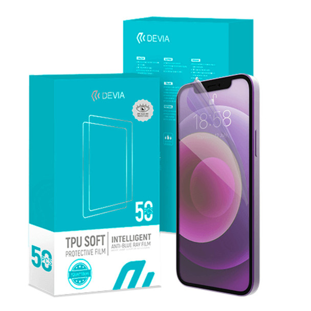 Intelligent TPU Update