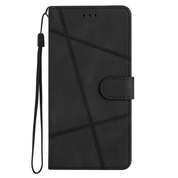 A05s Stripe Flip BLK