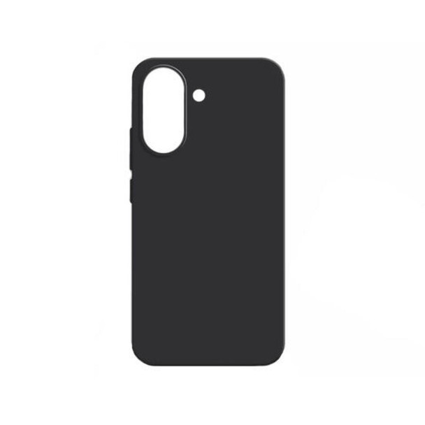 POCO C65 TPUCase  BLK