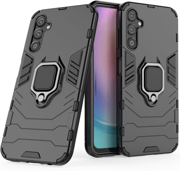 A25 Hard Back Case BLACK