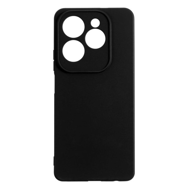 TPU Case Hot 40 Pro 4G Black