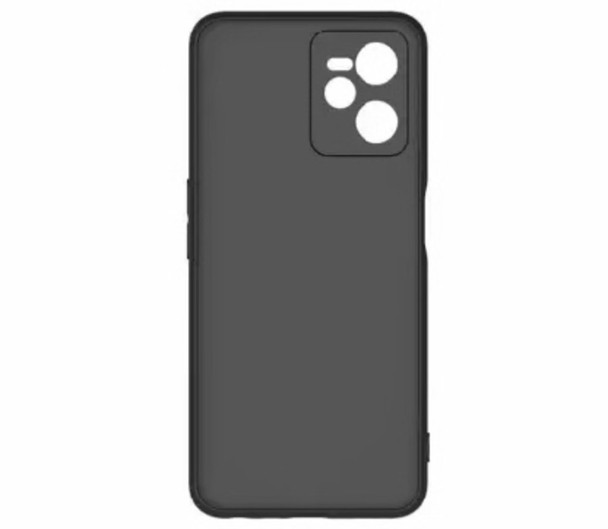 Narzo50APrimeCoverBLK