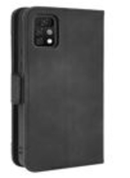 CoverUmidigiA11FlipBLK