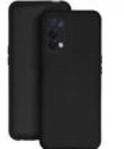 CoverOppoA54CoverBLK
