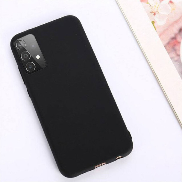 Cover A12 Black