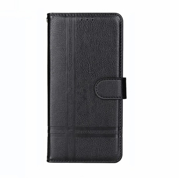 Cover Redmi A2 Plus Flip BLK