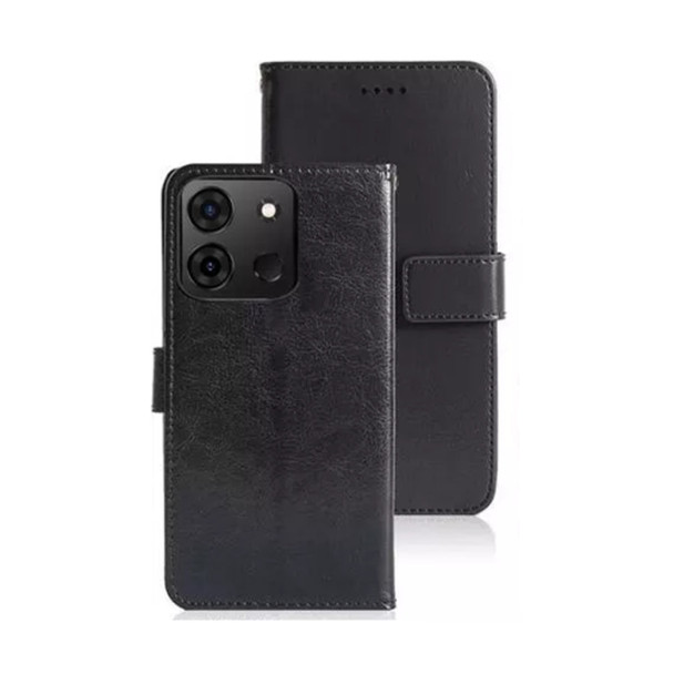 Flip Cover Smart 7 Black