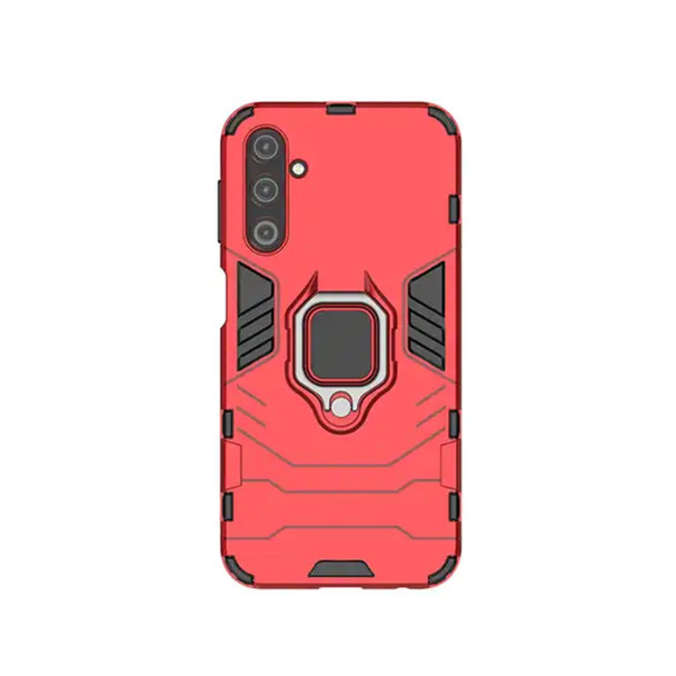 Realme C53 Hard Back Case RED