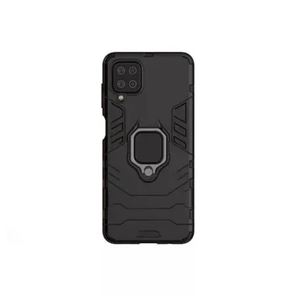A15 Hard Back Case BLK
