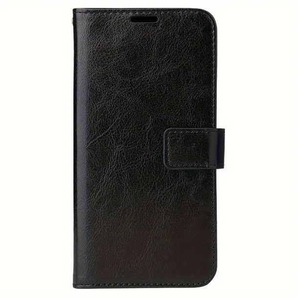 Smart 8 Pro 4G Flip Black