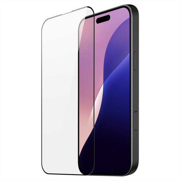 iPhone 16 Pro Tempered
