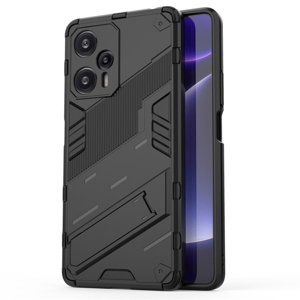 Redmi Note 13 Hard Back  Black