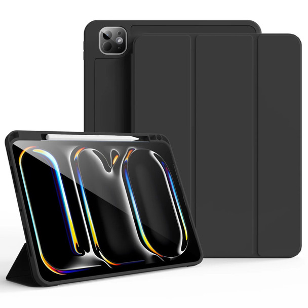iPad Pro 11" Hard Back Case BLK