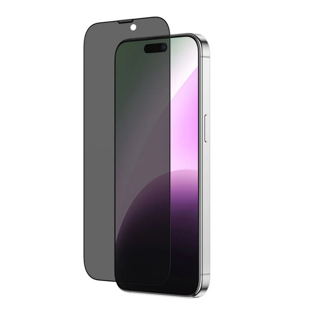iPhone 15 Plus Privacy Glass